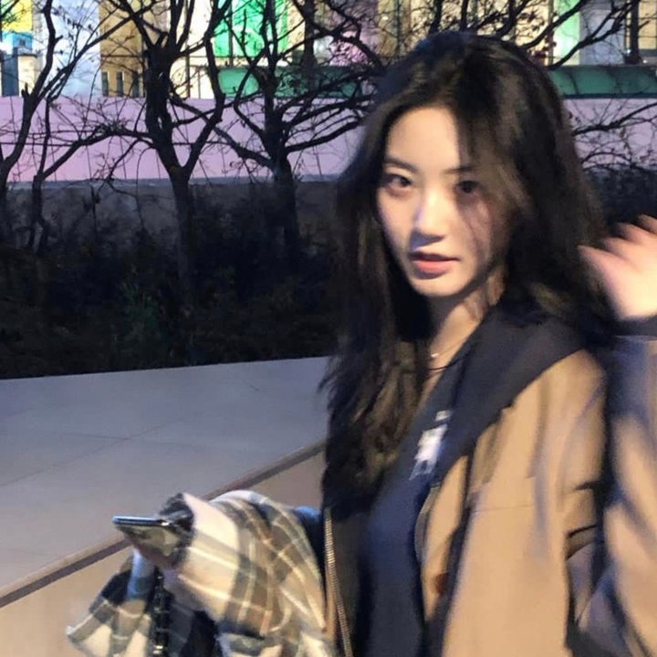 奔跑的修女