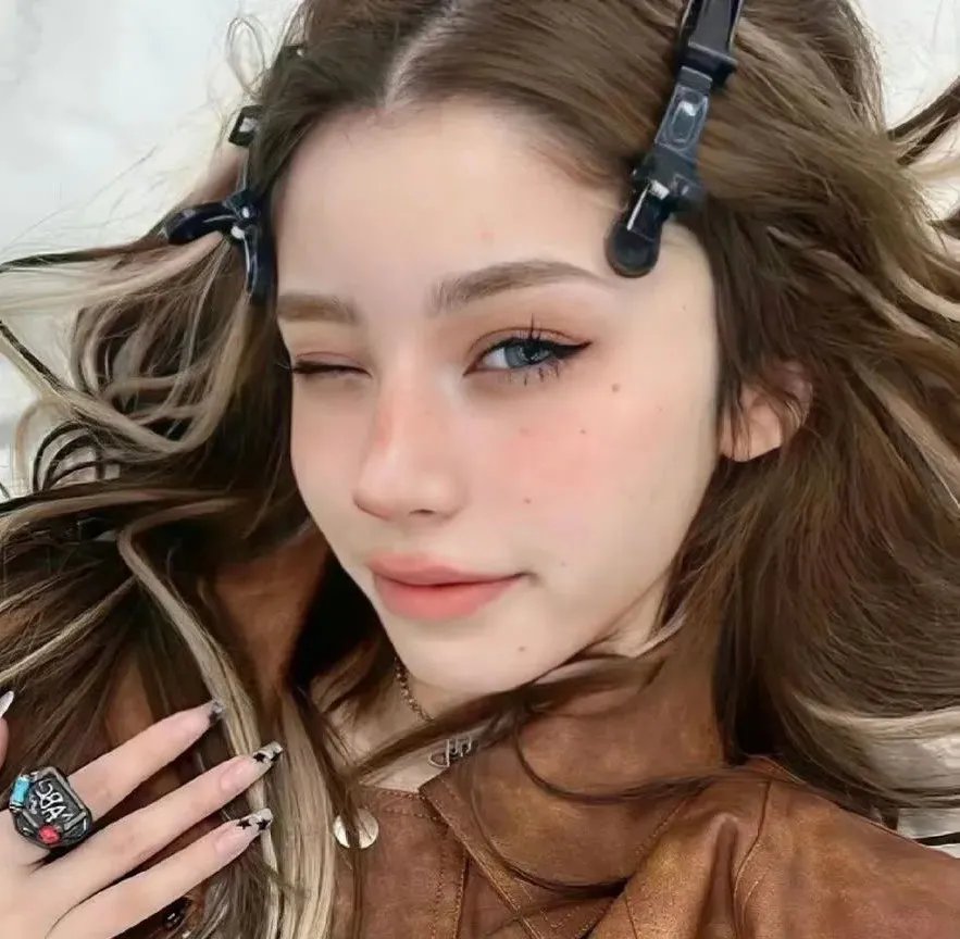 精装追女仔